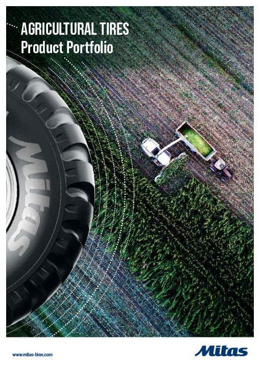Agricultural-Tires-Portfolio