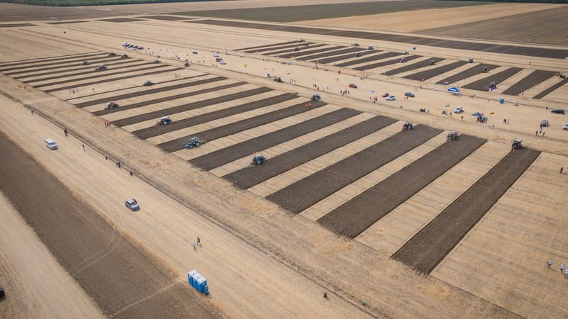 Mitas sponsors the World Ploughing Championship 2026-15