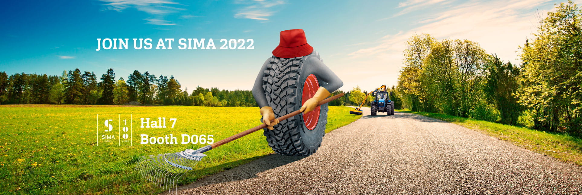 Annonce sima 2022