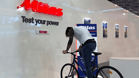 test-your-power-with-mitas-at-the-zaragoza-fima-2018-show