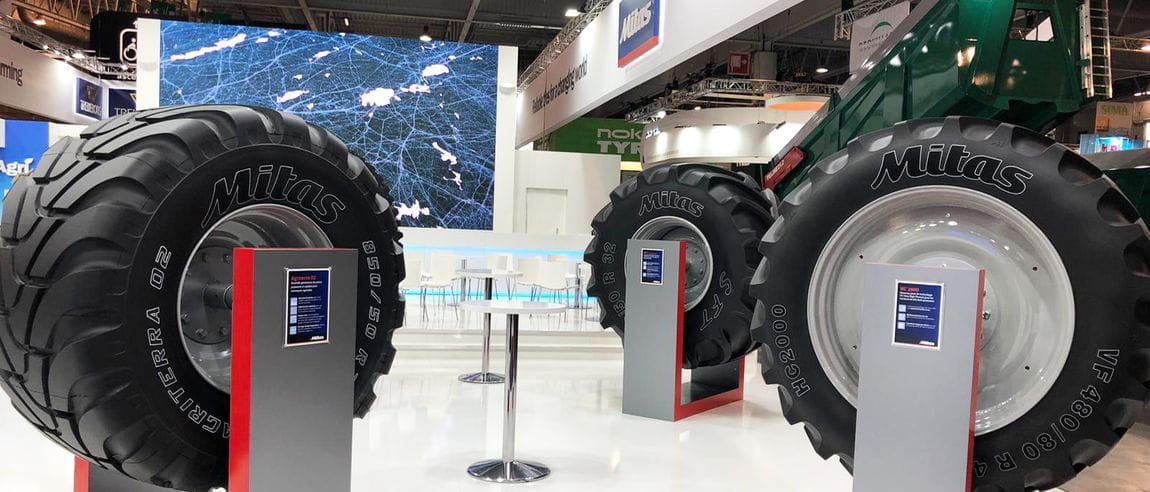 mitas-tires-are-presented-at-the-sima-agricultural-show