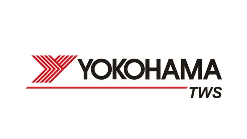 Logo Yokohama TWS