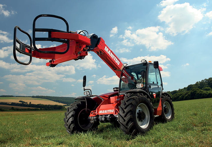 Pneus diagonaux agroindustriels TI-05 (IND) Mitas