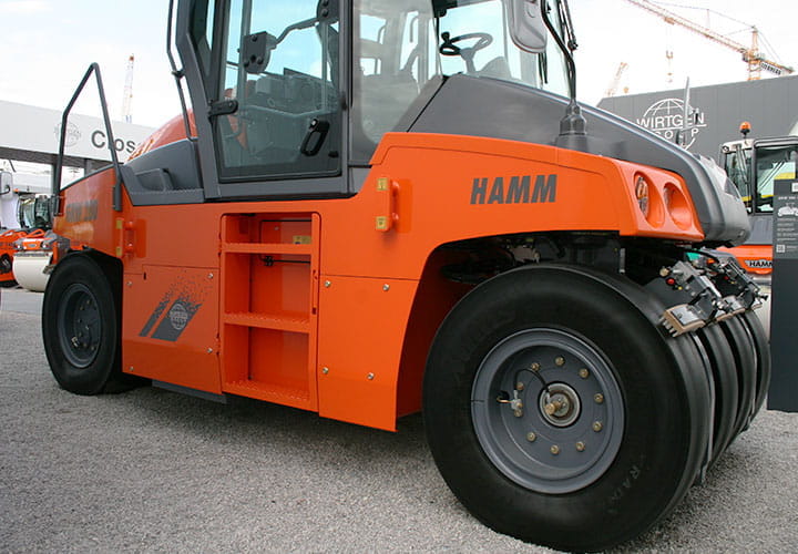 COMPACTOR EXTRA | Mitas Tires