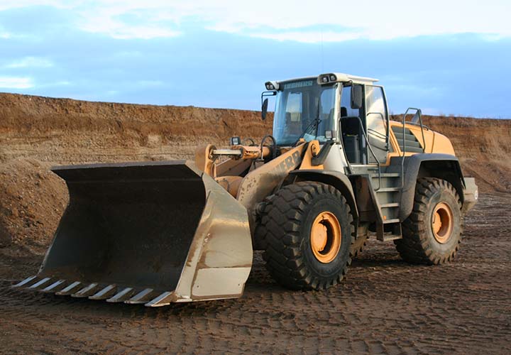 EM-20 Earthmover Tires: Mitas Solution for Tough Terrains EM-20 Earthmover Tires: Mitas Solution for Tough Terrains