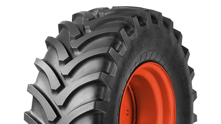 HCM | Mitas Tires
