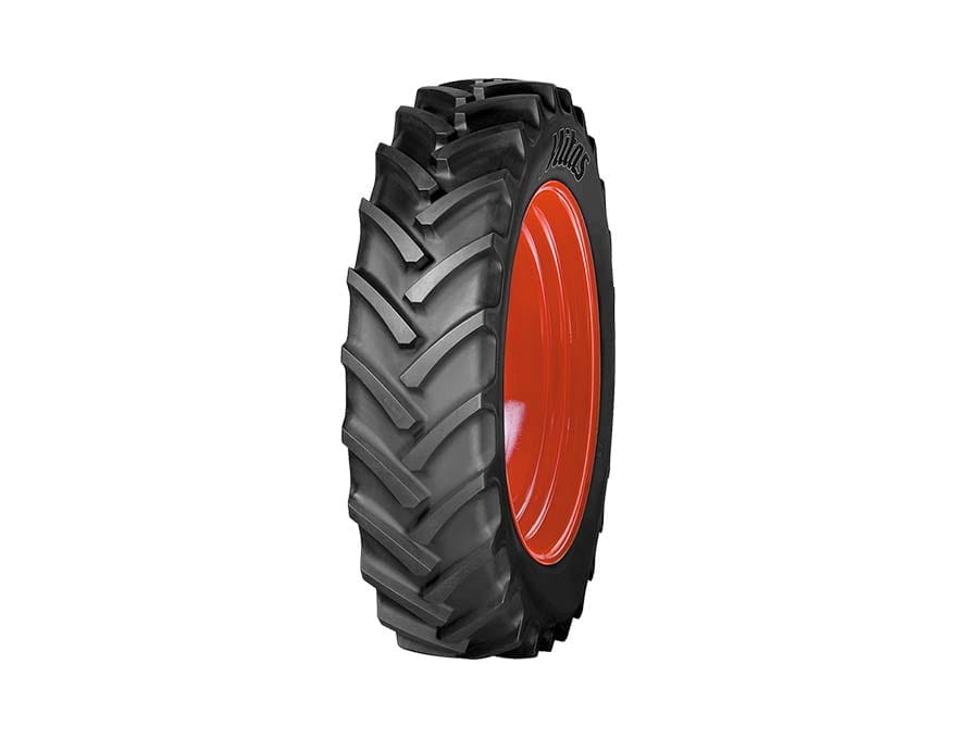 Pneus étroits AC 90 Mitas