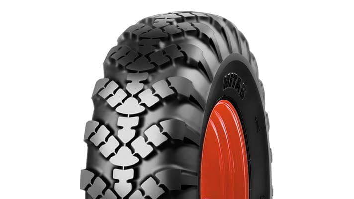 MI・TA・RI Michelin ZX 640SR13 87S Tire