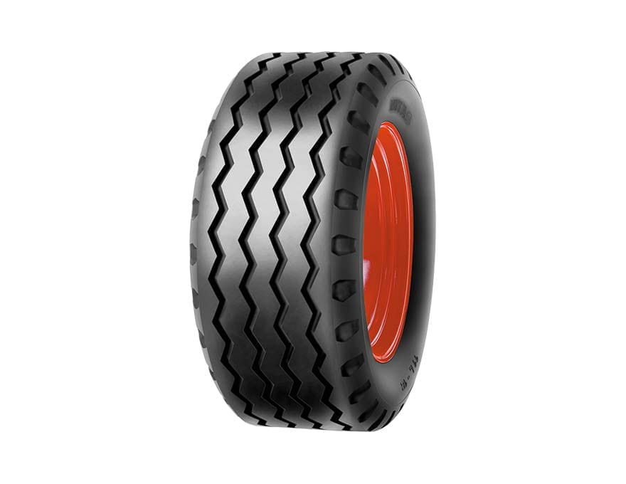 MI・TA・RI IM 05 Front Tractor Tire | Handling by Mitas Tires