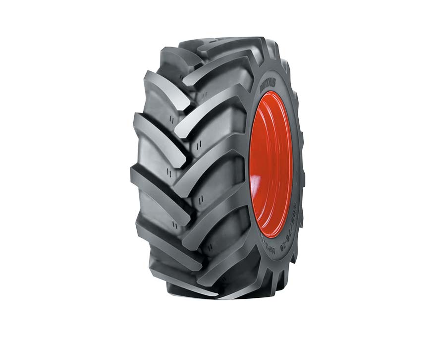 Pneus agricoles et forestiers MPT-01 Mitas