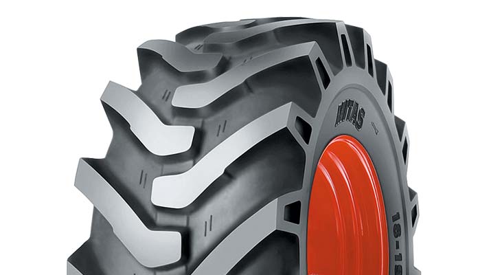 mt.yさん専用①２本 TR-09 Construction applications Tires | Mitas Tires