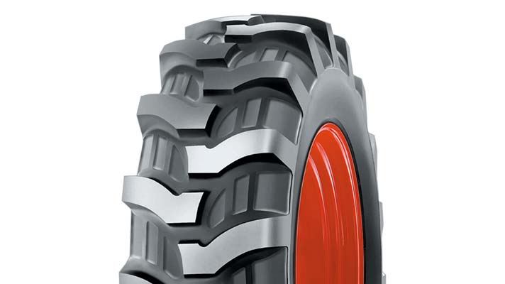 TG-01 | Mitas Tires