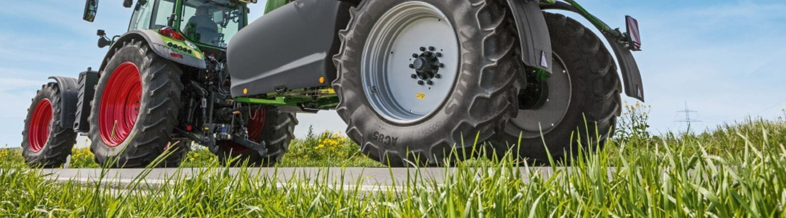 Téléchargements Mitas tracteur pneu