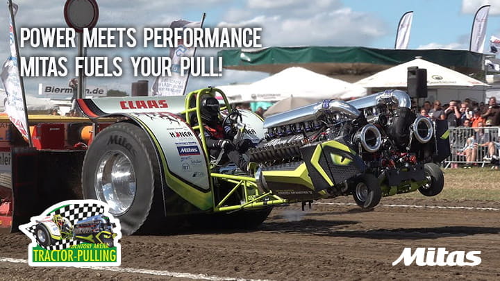 Green Monster 720x405